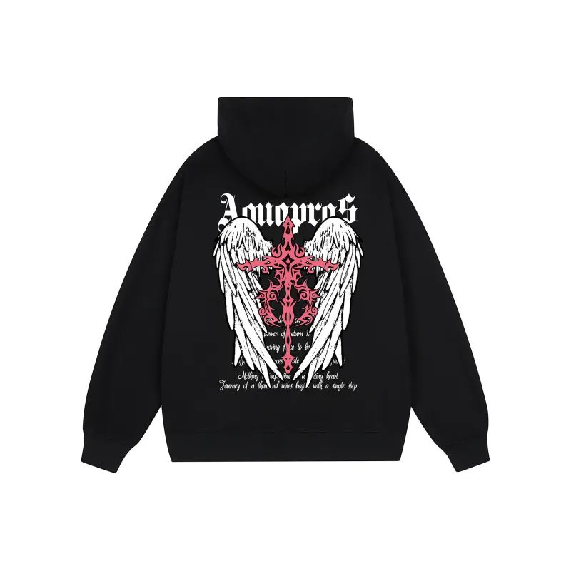 AQUAPROS Sweatshirts Unisex-0