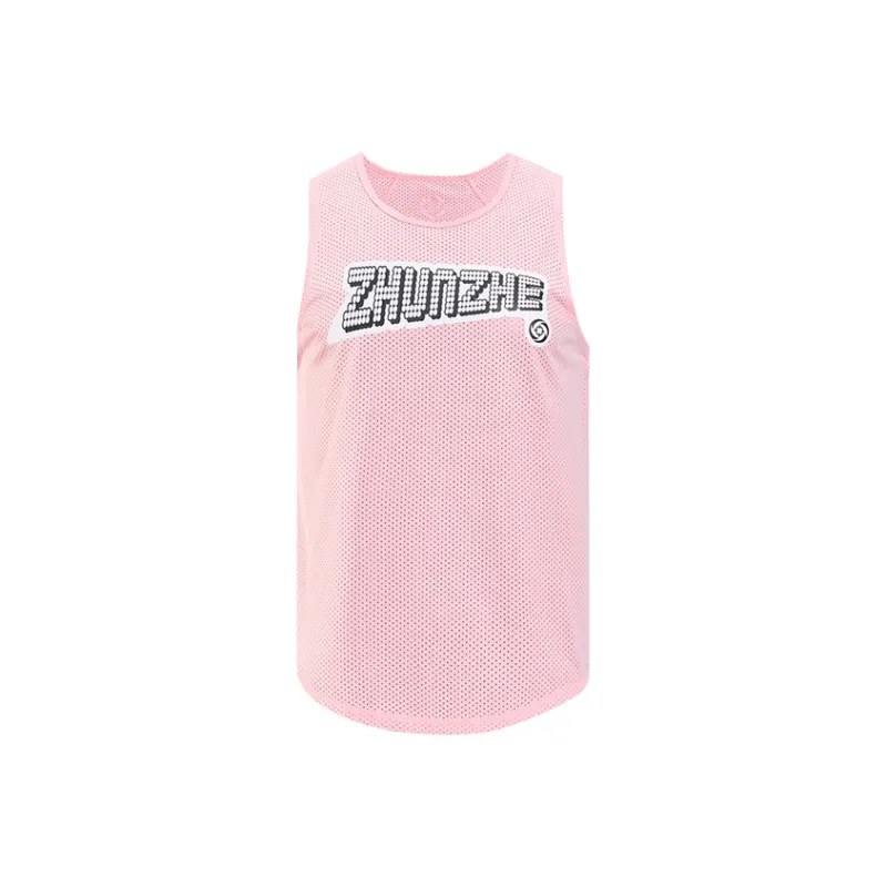 RIGORER Sleeveless Tank Top Unisex-6