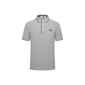GY Goldlion Polo Shirts Men