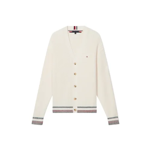 Tommy Hilfiger Knitwear Men's Ecru