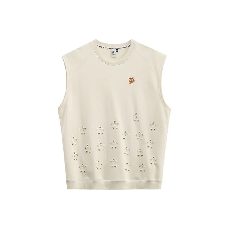 ONIARAI Tank Tops Unisex-2