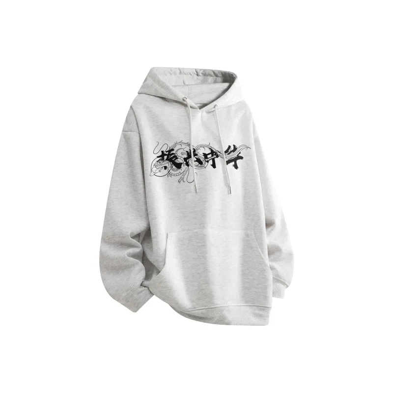 SUPEREALLY Sweatshirts Unisex-6
