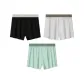 Black+White+Light Green