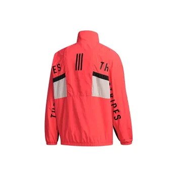 Adidas Jackets Men Red