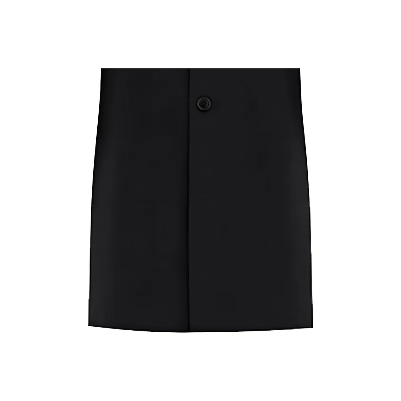DIOR Dior Quarterly New Products Coats Men's Black-4