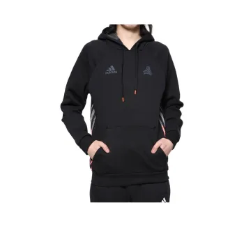 Adidas TAN Sweatshirt Men's Black