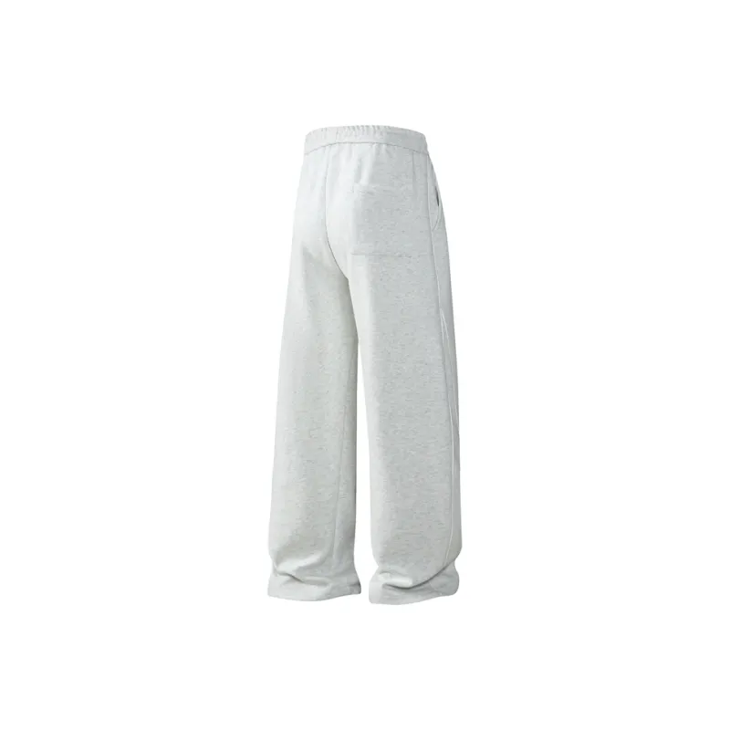 RED DRAGONFLY Casual Pants Unisex-7