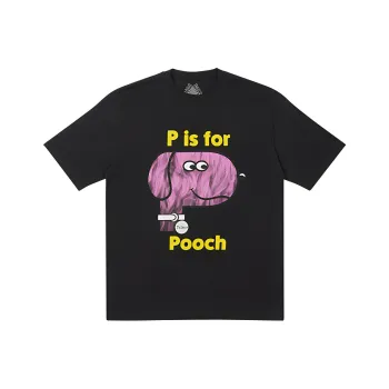 PALACE Pets Are Key T shirt