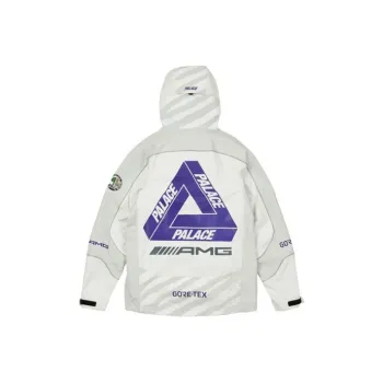 PALACE Amg Gore Tex Jacket