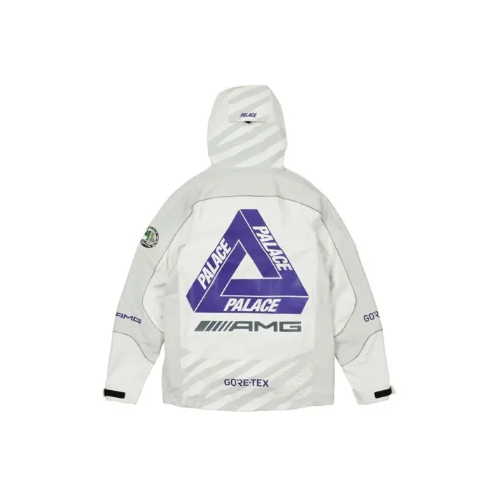 PALACE Amg Gore Tex Jacket-0