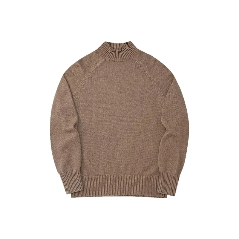Torso x N1 LIANMINGKUAN Knitwear Unisex-0