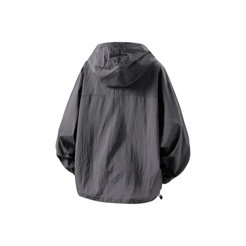REXSHION Sun Protection Clothing Unisex-6