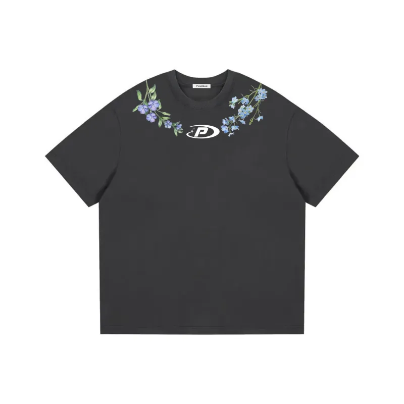 PUNCTILIOUS T Shirts Unisex-17