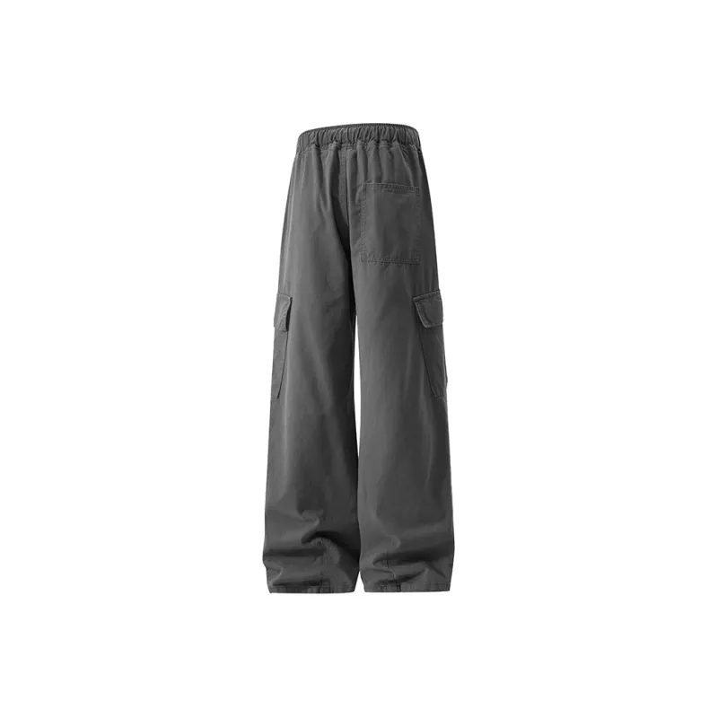 Kung Fu Panda Cargo Pants Unisex-1