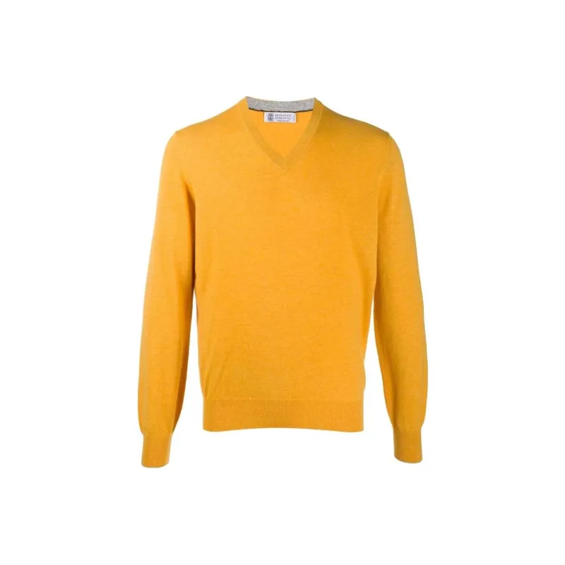 Brunello Cucinelli Sweaters Men-4
