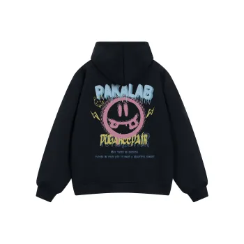 PAKA Sweatshirts Unisex