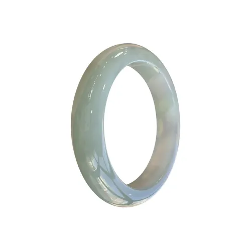 Safir Ice Glutinous Elegant And Warm Bangle Women's