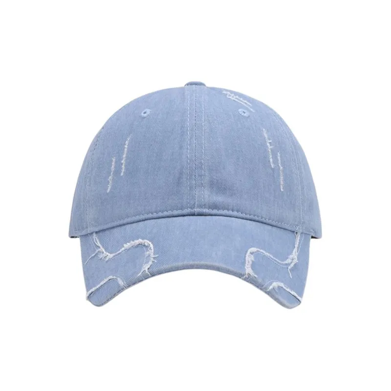 JEANSWEST Cotton Baseball Caps Unisex-3