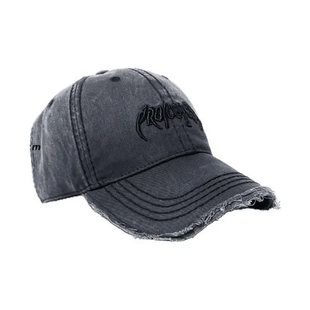 Crafts Women's Cotton Baseball Caps Unisex-1