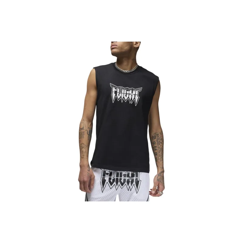 Jordan Sport Tank Top Men's Black-0