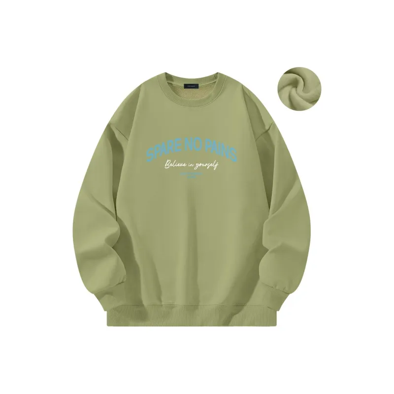 Yiwen Crewneck Sweatshirt Unisex-62