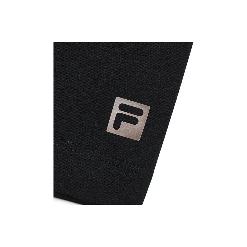 FILA Athletics T Shirt Women's Black-5