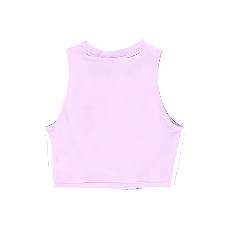 Adidas Originals Trefoil Tank Top Women's-1