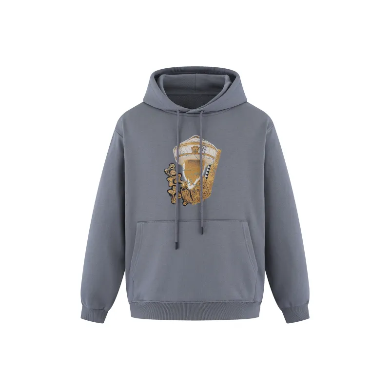 CAI Sweatshirts Unisex-0