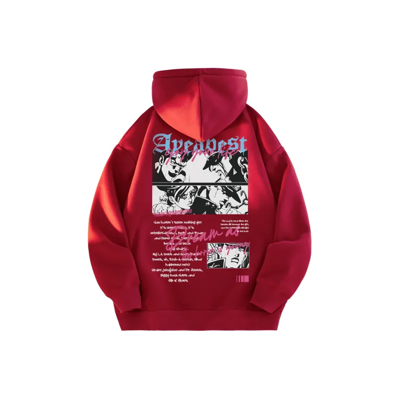 AYEA Sweatshirts Unisex-24