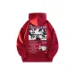 Burgundy (Fleece-Lined)