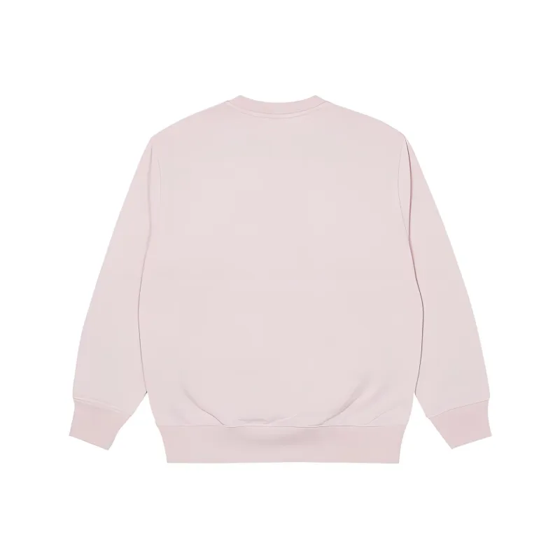 PALACE Bun 5G Crew-1