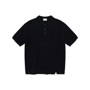 COVERNAT SS23 Knitwear Unisex Marine Blue