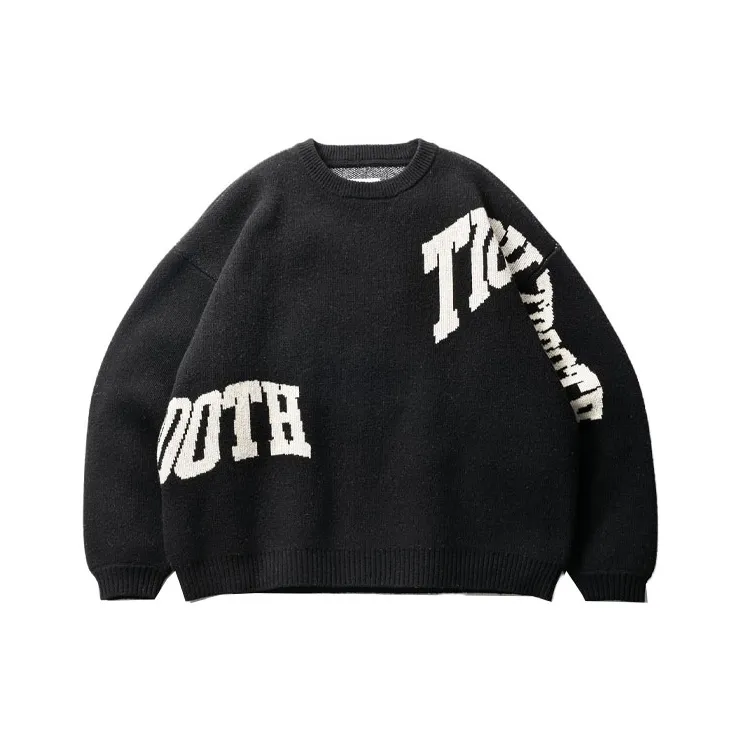 TIGHTBOOTH Sweaters Unisex-0