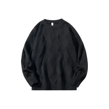 RHIME Chime95 Series Knitwear Unisex