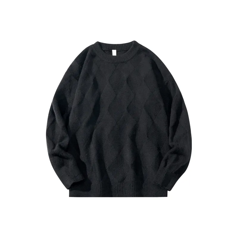 RHIME Chime95 Series Knitwear Unisex-0