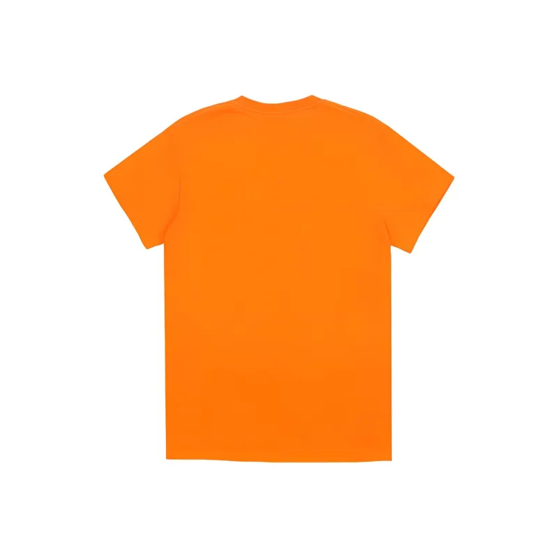 Thrasher T-Shirts Unisex Orange-1