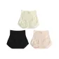 (3 Pack Independent Shopping Bag Included) Black+Nude+Milk Coffee