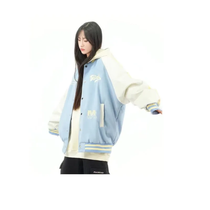 TESTUNG Jackets Unisex-3