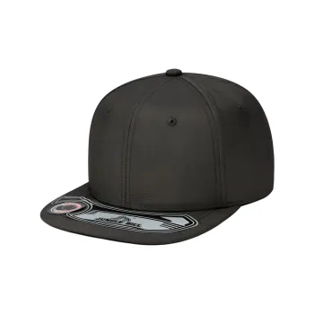 BANDICOOT Polyester Cotton Blend Baseball Caps Men's