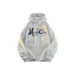 White Heather Gray[Fleece-Lined]