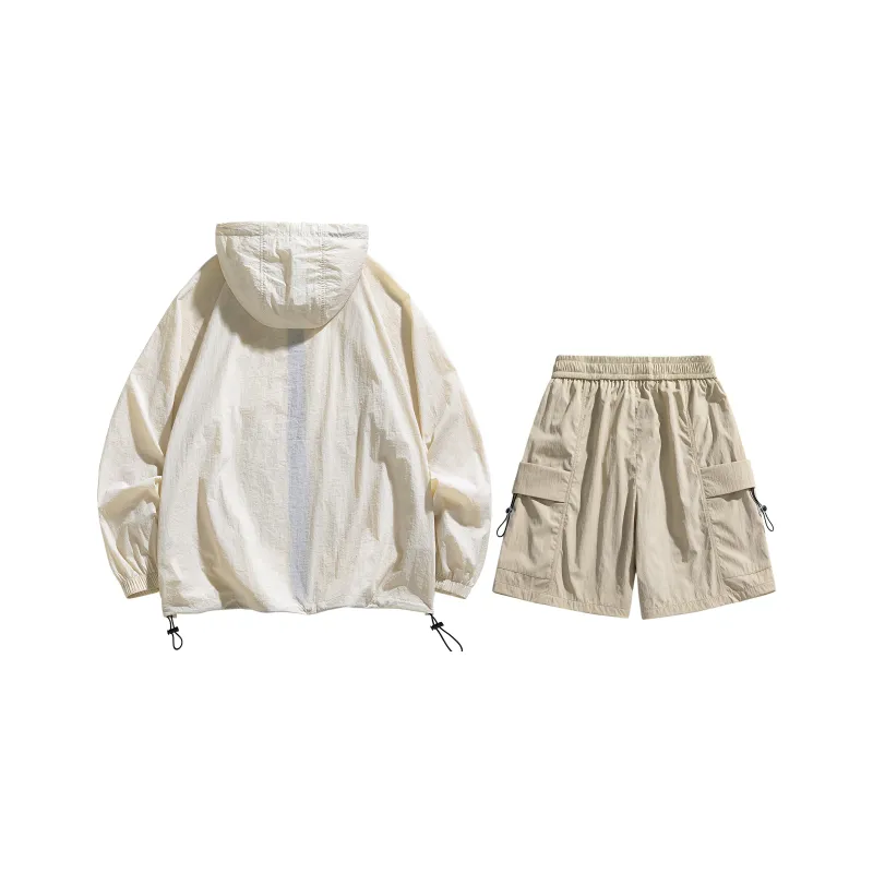 *EVAE+MOB Casual Sportswear Unisex-8