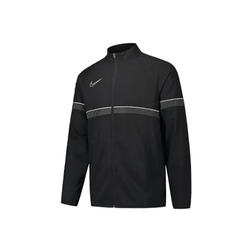 Nike Jackets Men Black