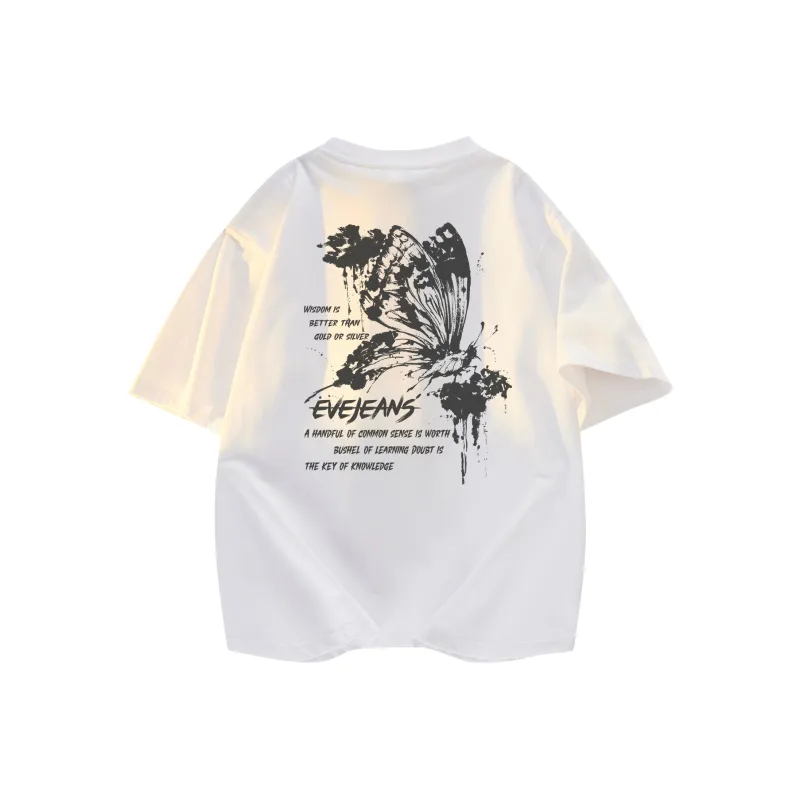 Yiwen T Shirts Unisex-2