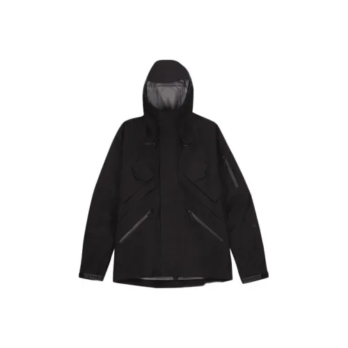 Nike x Drake Jacket Men's Black