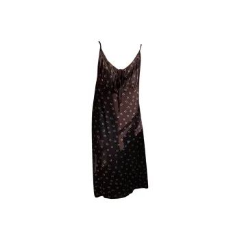 OUSHIBO Nightgown Women's Image Color