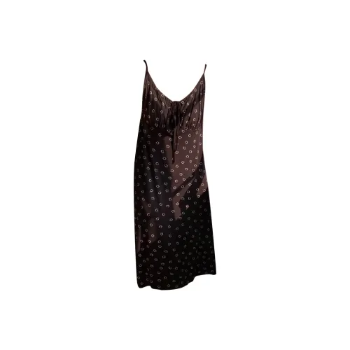 OUSHIBO Nightgown Women's Image Color