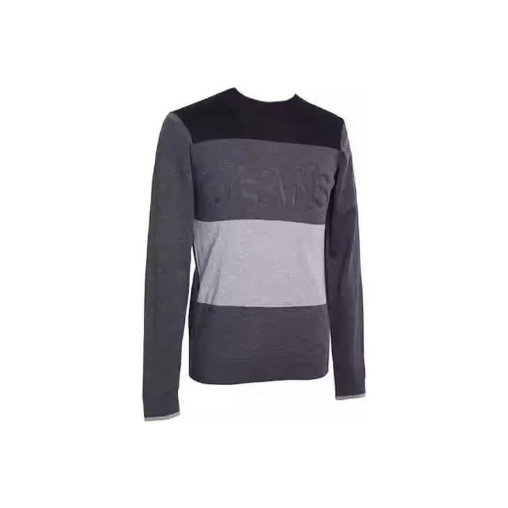 ARMANI JEANS Sweaters Men Gray-0