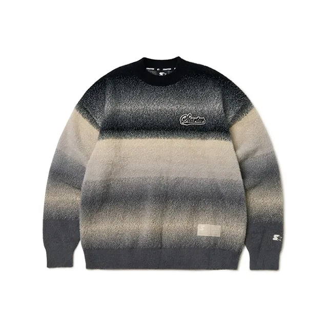 STARTER Sweaters Unisex-8