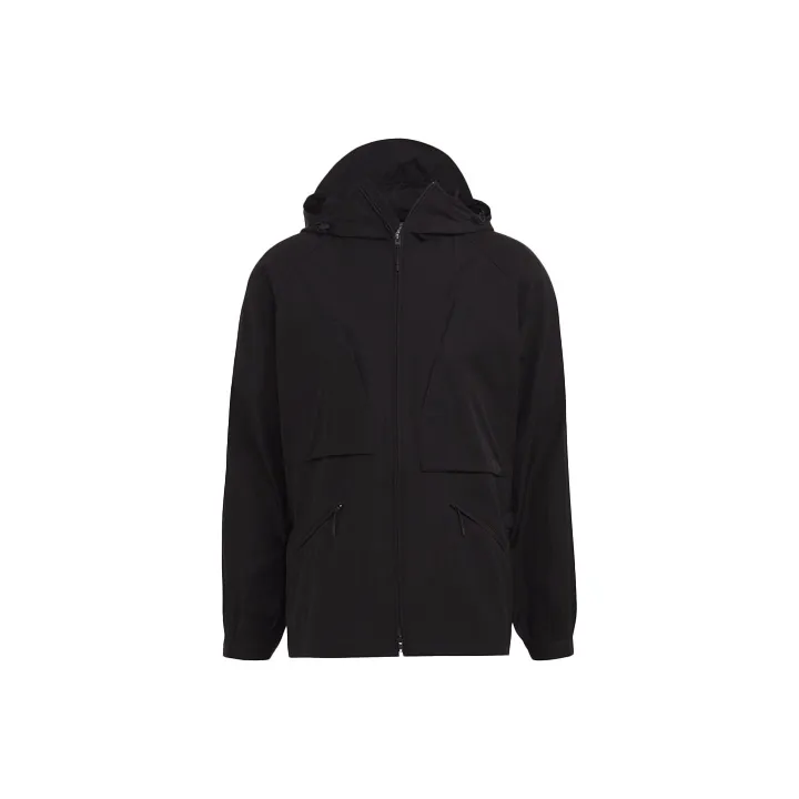 Y 3 Jackets Men Black-0