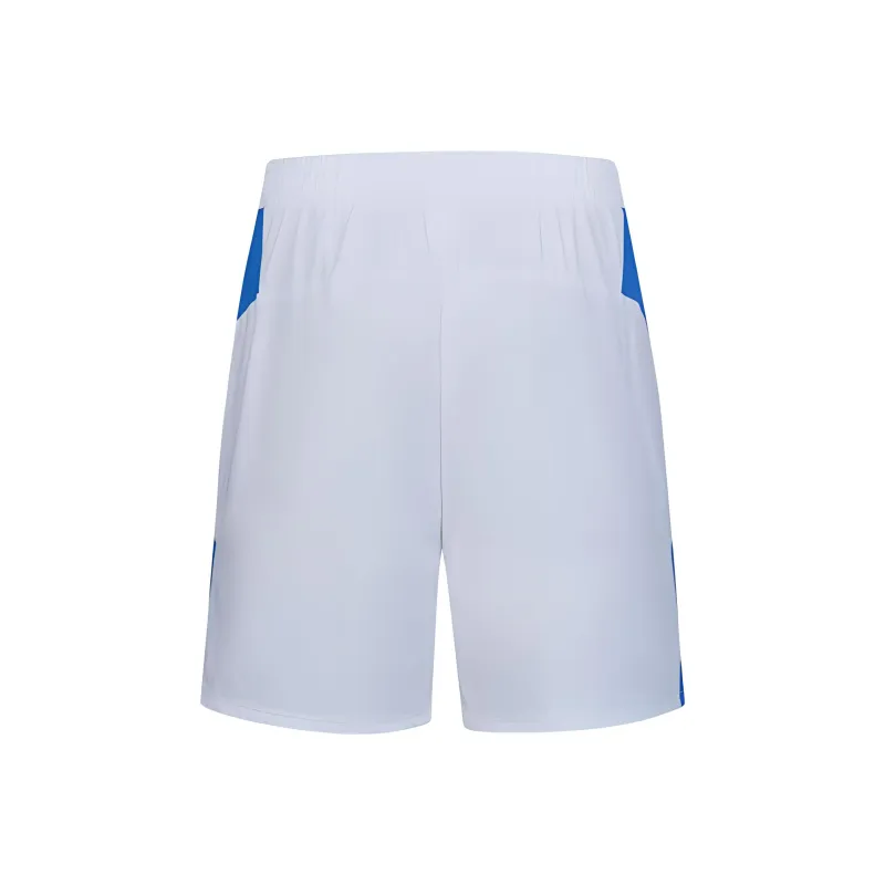KSWISS Casual Shorts Men's Snow Peak White-1